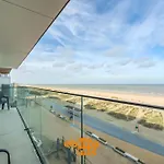 Apartman Lombardie 0404 Nieuwpoort