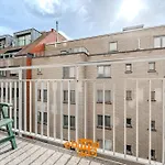 Apartman Lombardie 0404 *