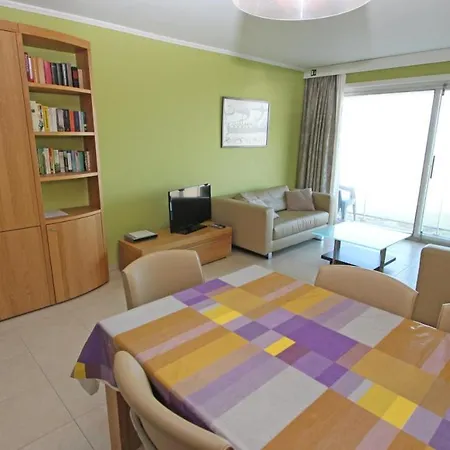 Apartamento Lombardie 0404