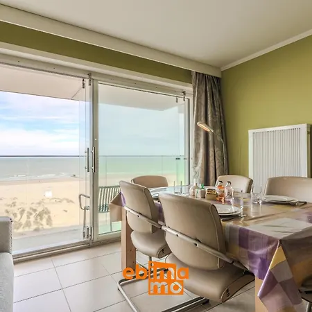 Lombardie 0404 Apartment *