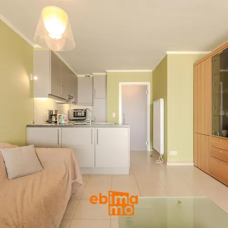 Apartment Lombardie 0404