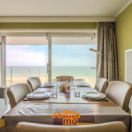 Lombardie 0404 Apartment