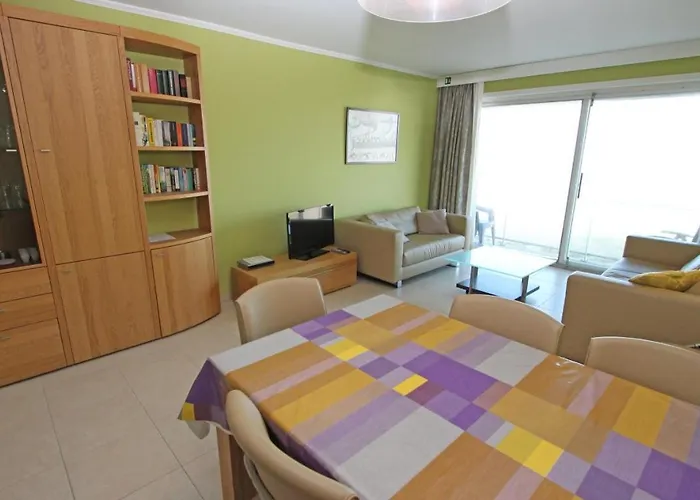 Apartamento Lombardie 0404