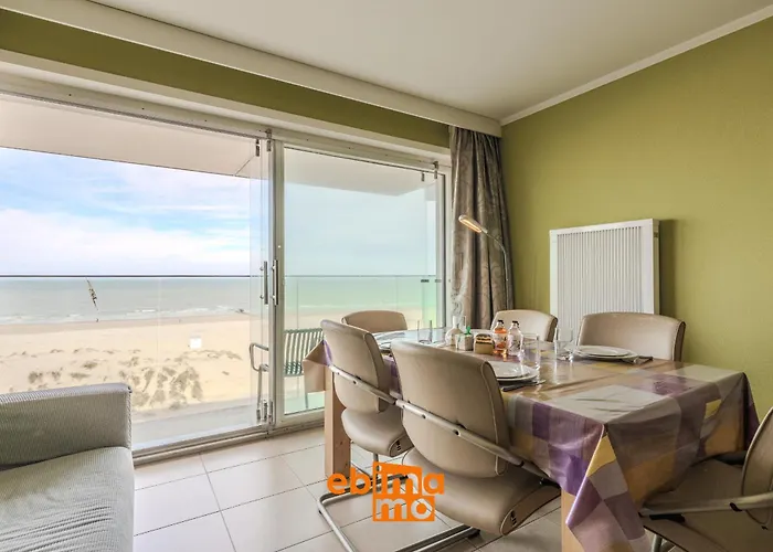 Lombardie 0404 Apartment *