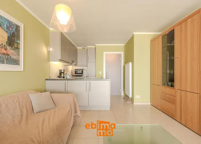 Apartment Lombardie 0404