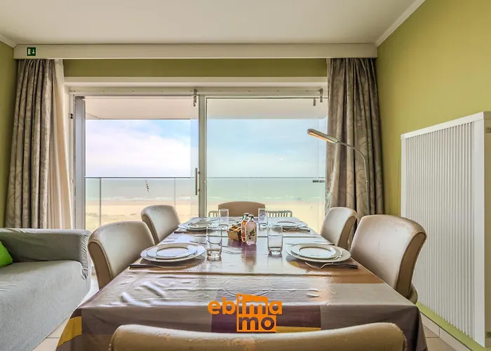 Lombardie 0404 Apartment