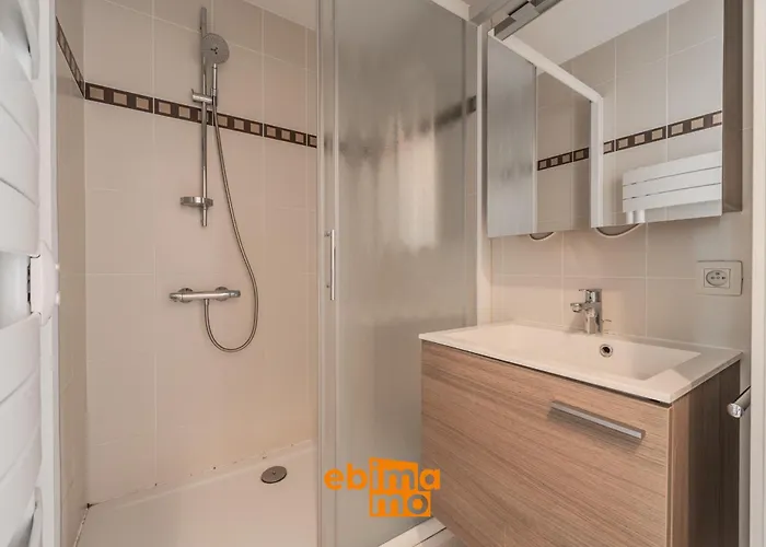 Apartment Lombardie 0404