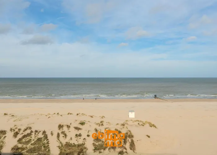 Lombardie 0404 Apartment