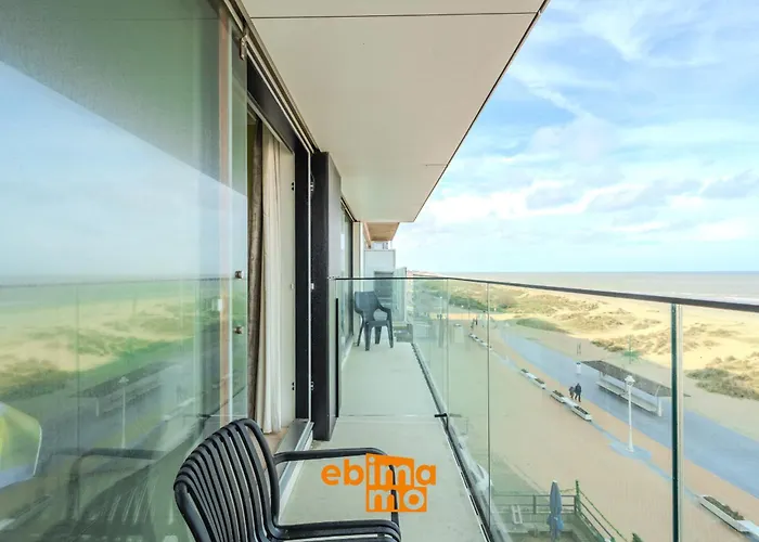 Apartment Lombardie 0404 *