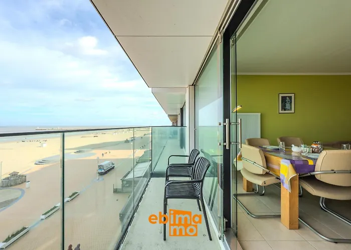 Apartment Lombardie 0404