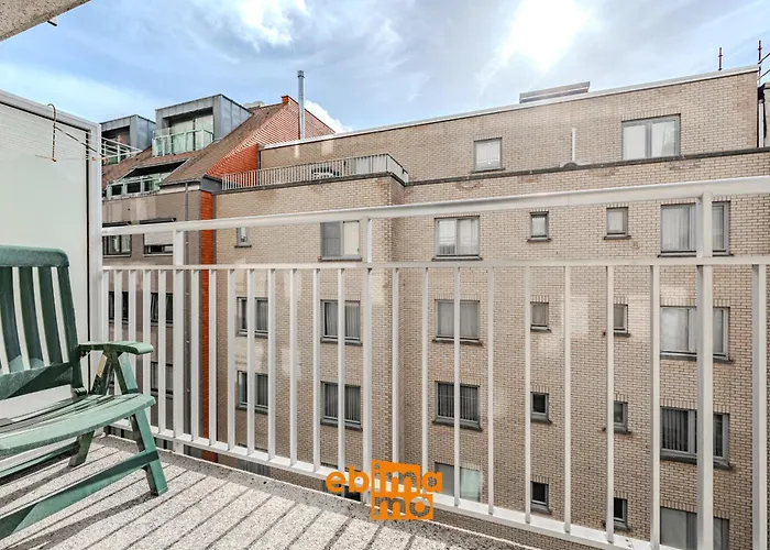 Apartment Lombardie 0404 *